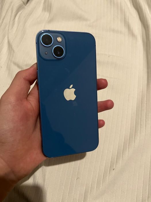 Айфон13 эмкость85 хороший