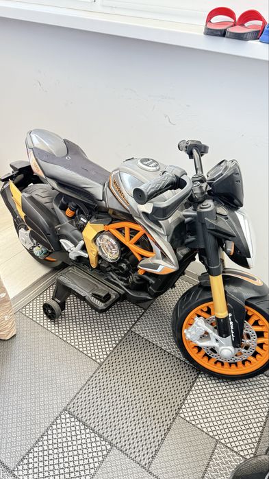 Продам детский мотоцикл