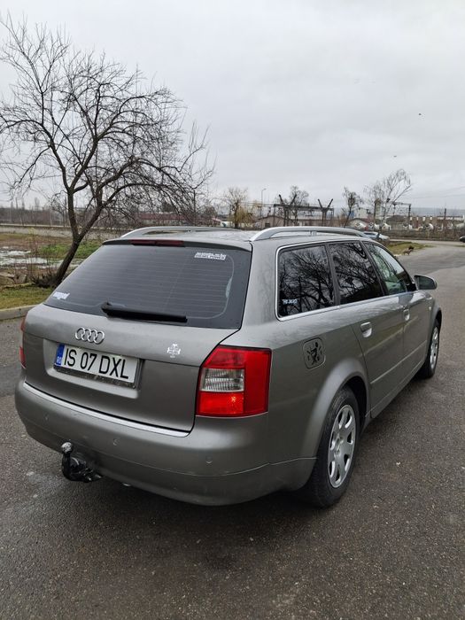 „Audi A4 B6 1.9 TDI