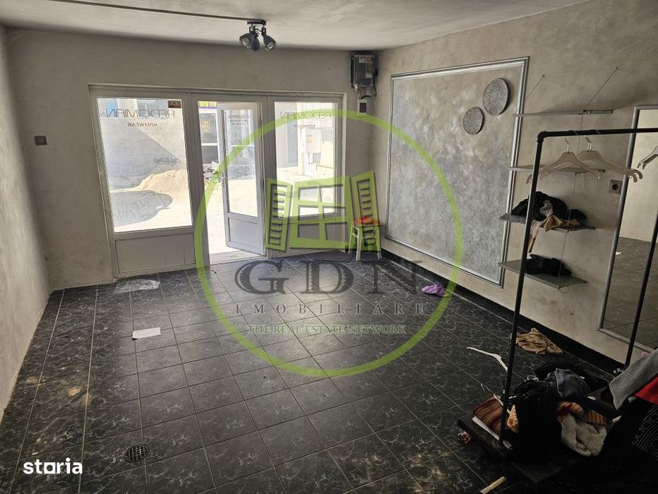 Spatiu Comercial