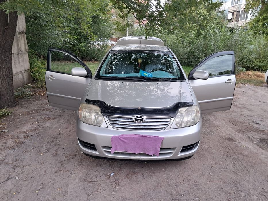 Продам авто хорошим состояние