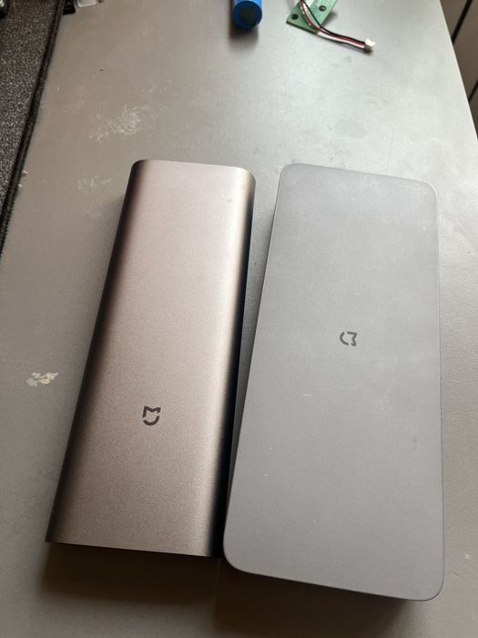 Xiaomi отвертка