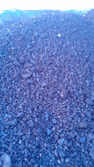 Доставка уголь шубаркульски