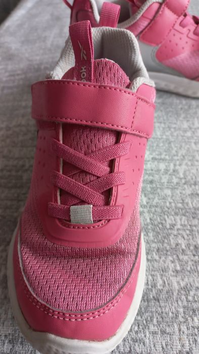 Маратонки Reebok 31 номер