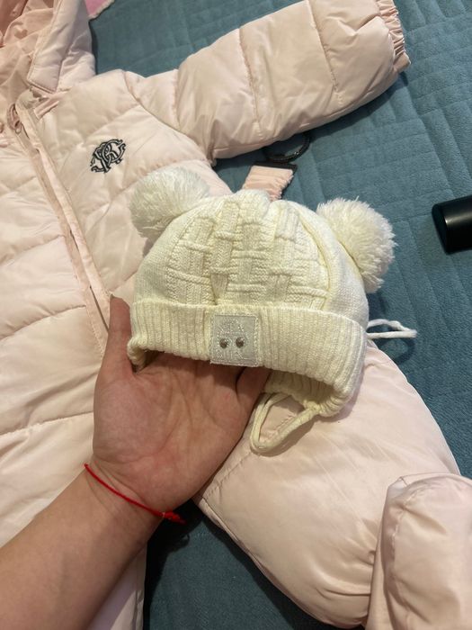 Продам комбинезон