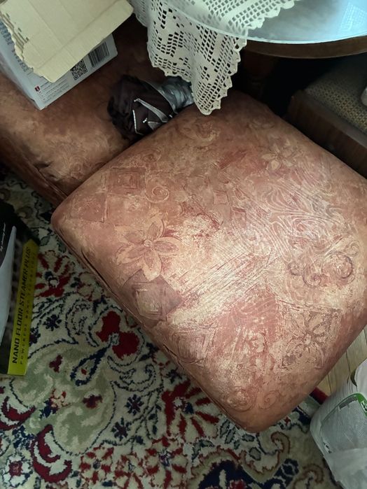 Холна гарнитура.