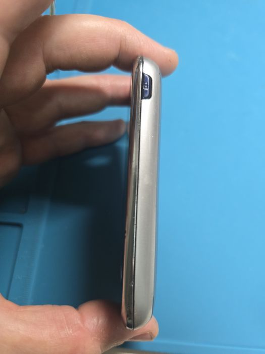 Telefon Colectie: Samsung Champ Deluxe C3310