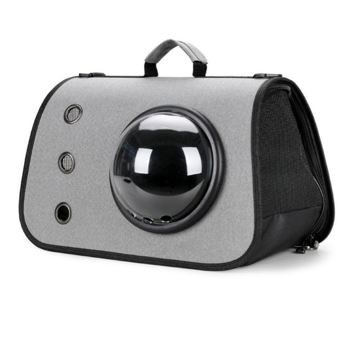 Сумка переноска для кошек и собак