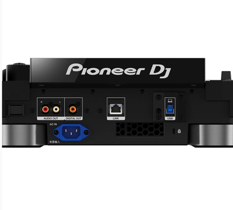 PIONEER DJ CDJ-3000  флагманский прфессиональный