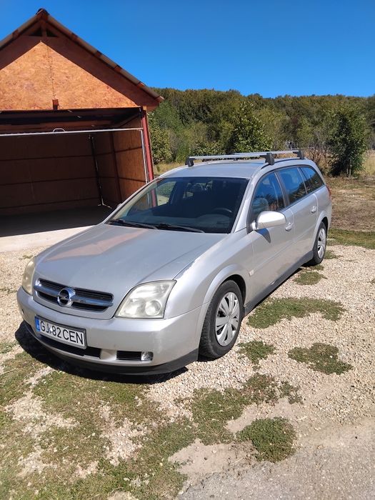 Vând Opel vectra C