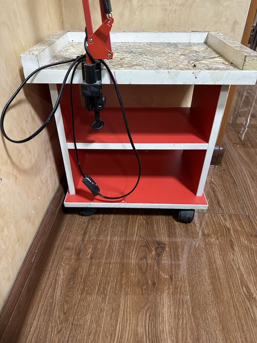 Продаются тумбочки