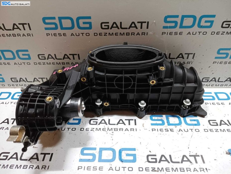 Galerie Admisie Mercedes Vito W639 2.2 CDI 2010 - 2016 Cod A6510900037 [M7725]