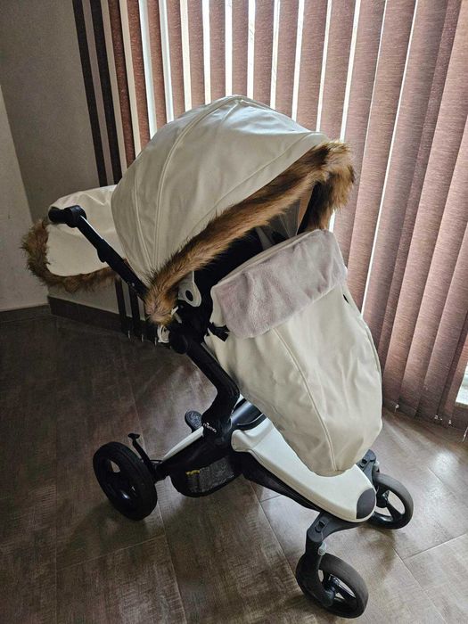 Детска количка MIMA Xari