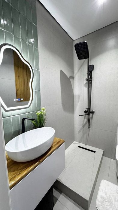 Продается 1в2/7/14 30м2 в ЖК Imperial club city, ор-р: Алайский
