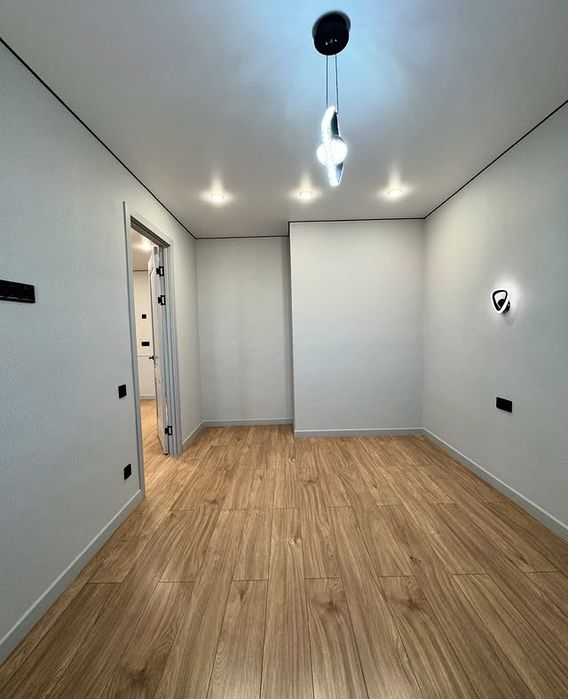 Ремонт квартиры под ключ!