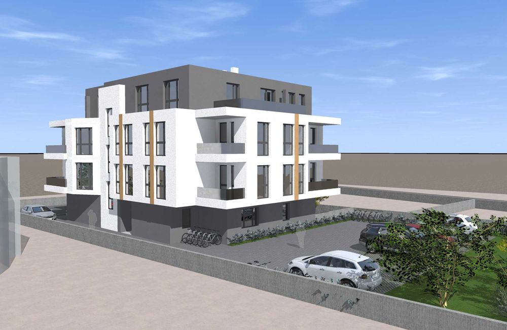 Продава се Двустаен апартамент в София, Орландовци - 72 кв.м за 1350 €/кв.м - Снимка #2