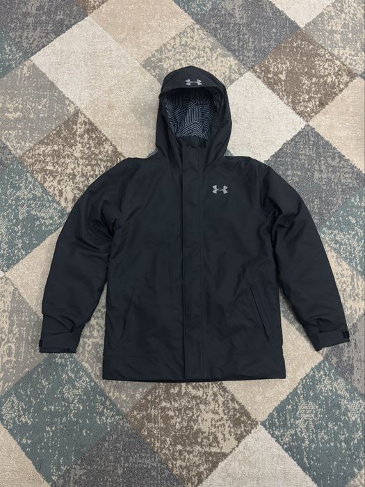 Мъжко яке Under Armour Coldgear Infrared