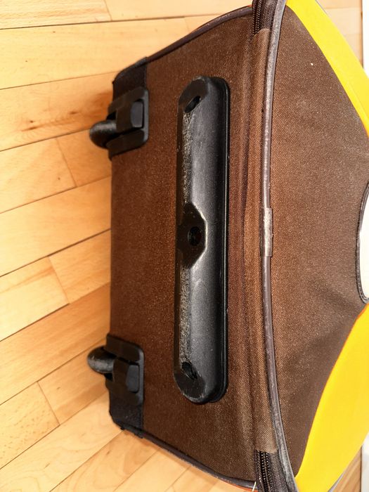 Детски куфар Samsonite Sammies