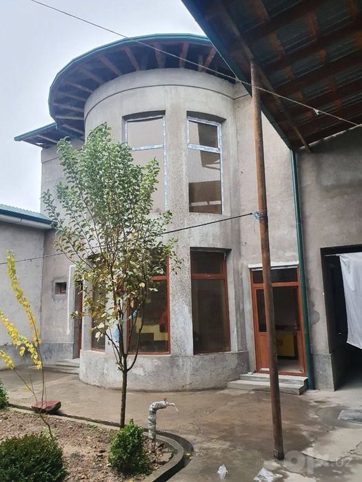 Ijaraga xovli bor odam qoyamiz