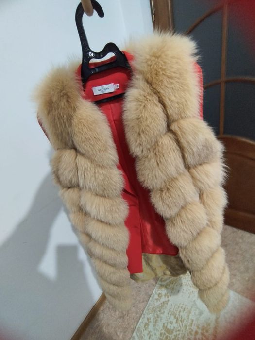 Продается Безрукавка xs-s