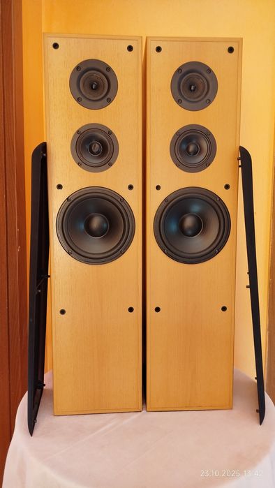 тонколони Jamo E430