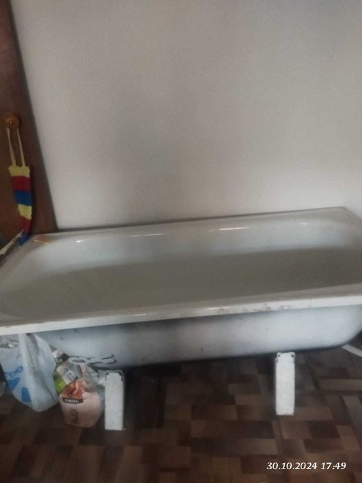 Хорошая Ванна 75*150 см