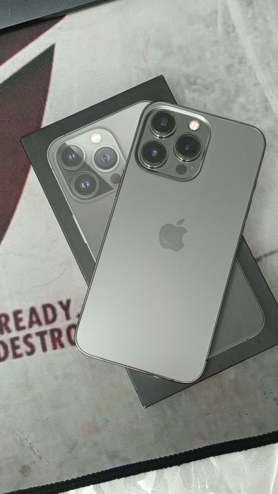 iPhone 13 pro 128gb