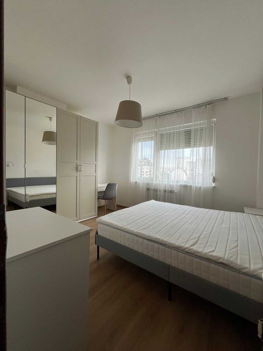 Дава се под наем Двустаен апартамент в София, Хиподрума - 60 кв.м за 490 € - Снимка #5