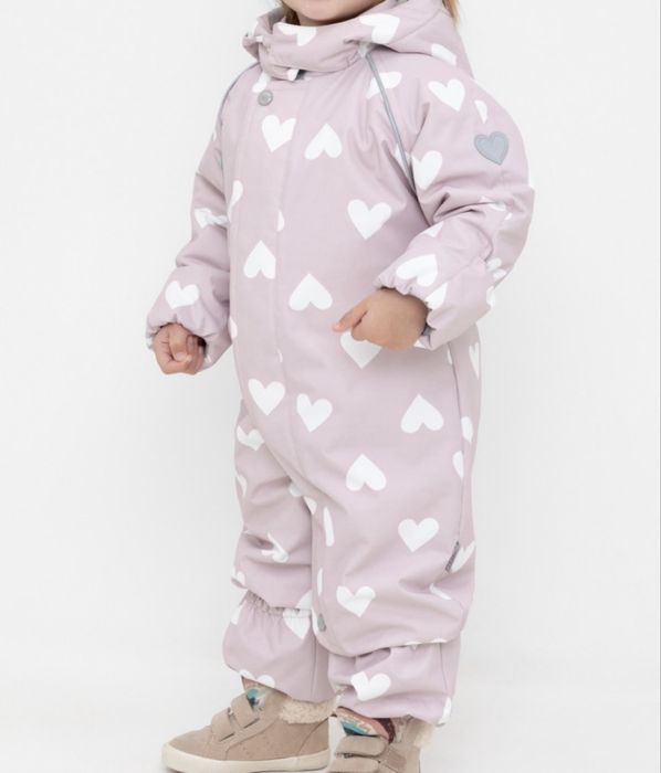 Весенний комбинезон Крокид