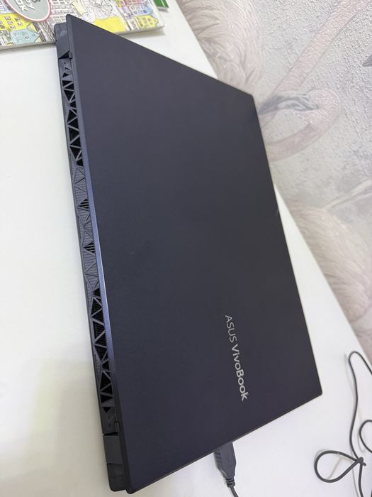 Ноутбук Asus core i7