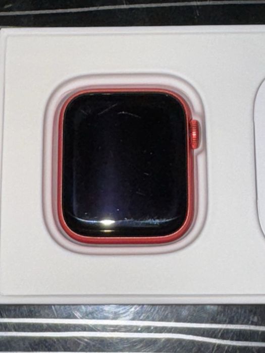 Apple watch series 6 40mm