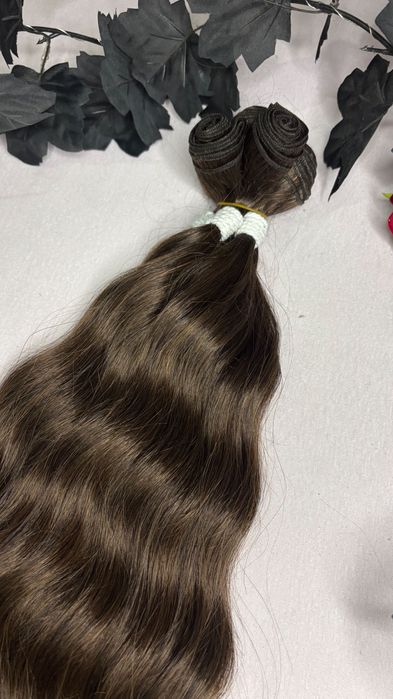 Уникални коси за бърза и лесна прическа