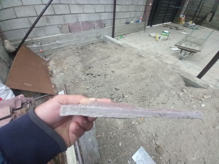 Облицовочный камень