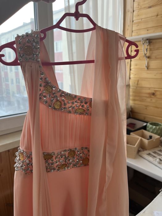 Детское платье