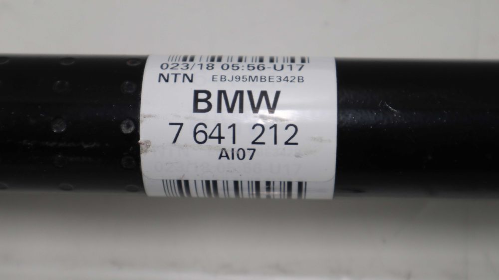 Задна дясна полуоска БМВ И3 BMW I3