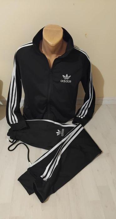 Trening baieti Nike si Adidas!