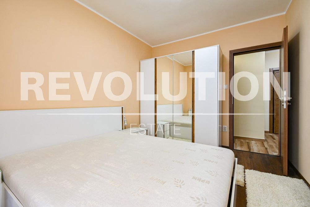 Дава се под наем Двустаен апартамент в София, Люлин 10 - 60 кв.м за 664 € - Снимка #8