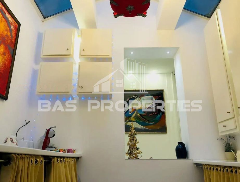 Продава се Многостаен апартамент в София, Център - 175 кв.м за 1921 €/кв.м - Снимка #5