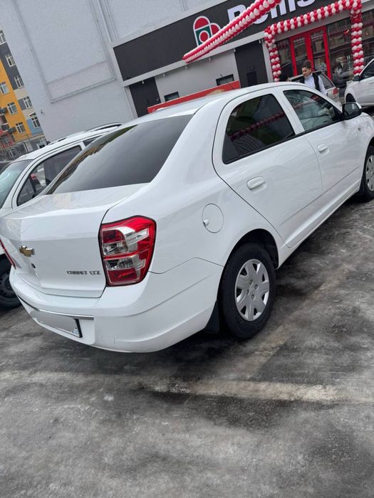 Cobalt 2023 yil bez abs