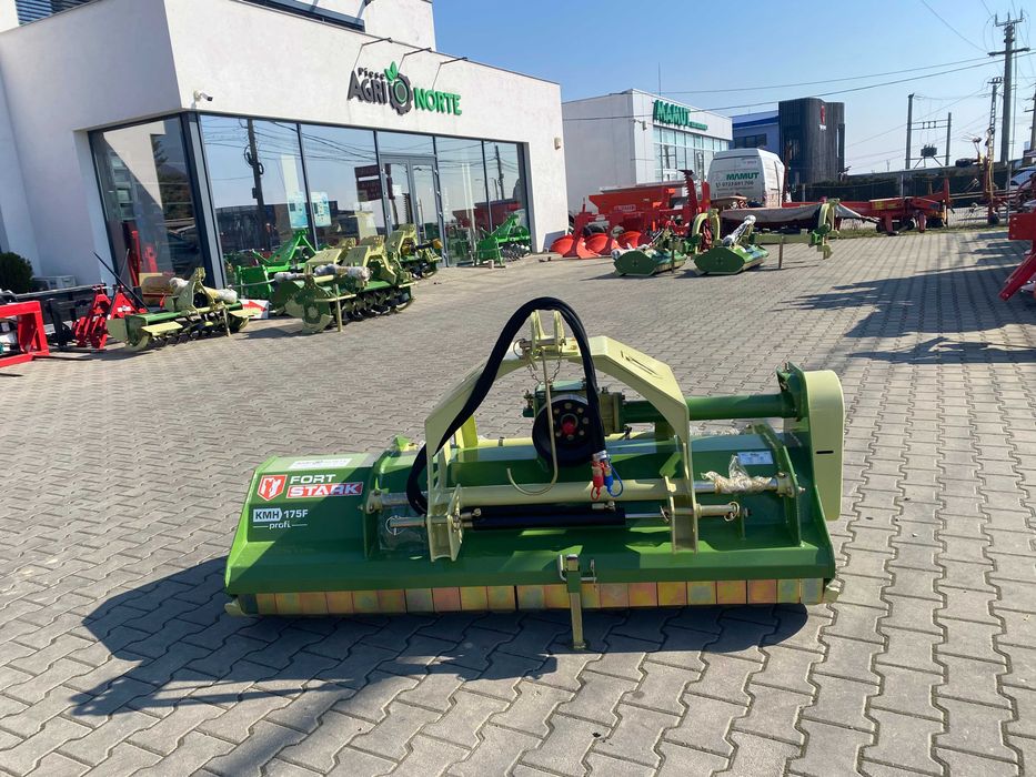 Tocatoare STARK Profi KMH 1.75 m NOUA     AGRI NORTE PIESE