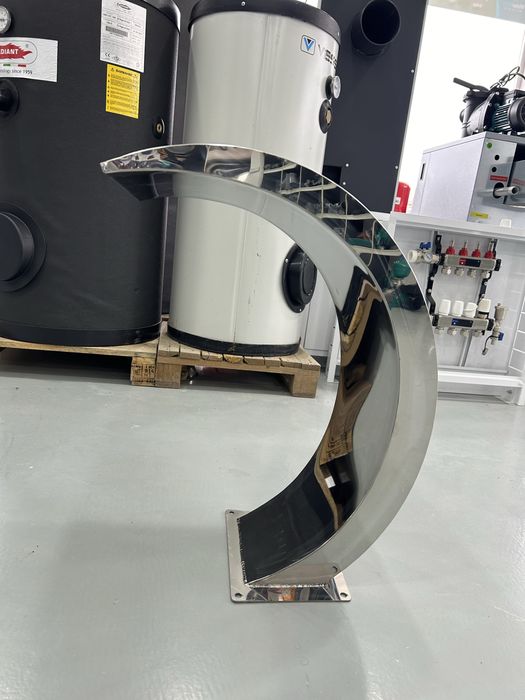 Бассейн Навоий Водопад Кобра для бассейн