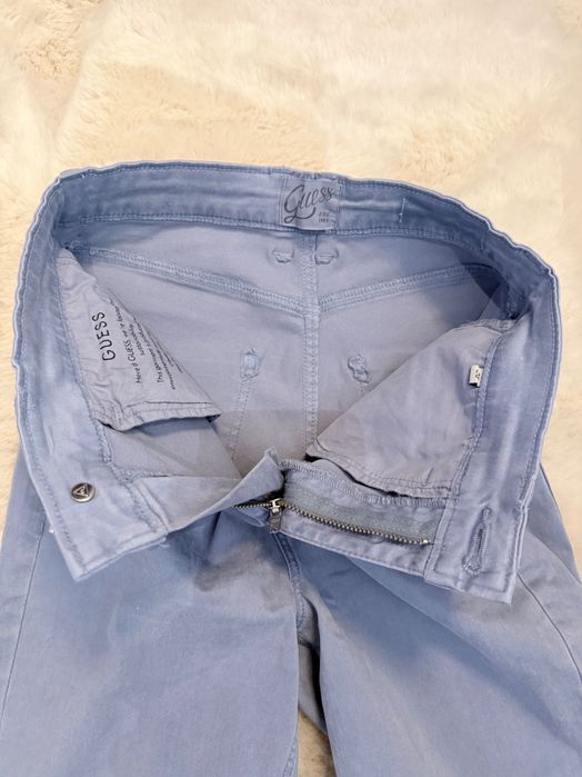 Дамски дънки Guess