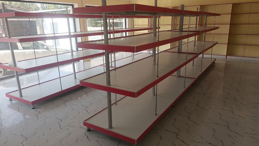 Tayyor Stilaj srochna sotiladi