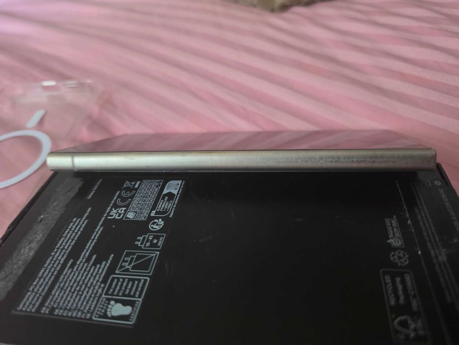 Samsung s24ultra 512 gb koropka dokument
