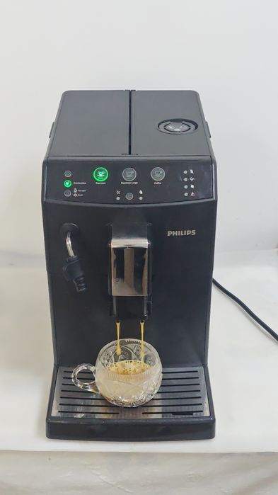 Espressor automat Philips
