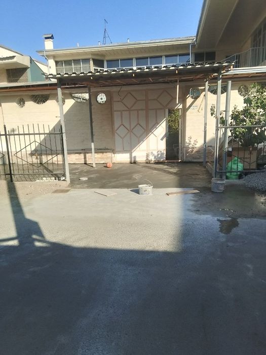 Styashka Styashka va boshqa beton ishlari