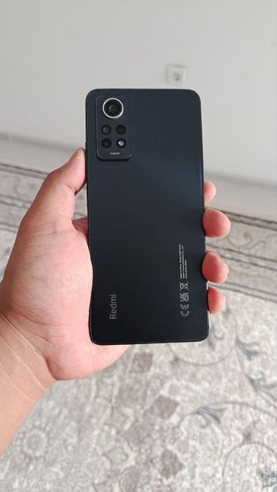 Redmi note 12 pro