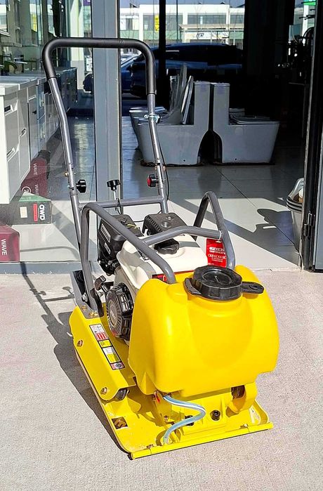 Трамбовка / Виброплита «Кенгуру» — лучшая цена! купить в Ташкенте