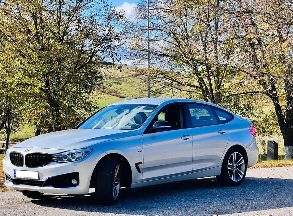 BMW Seria 3 Unic proprietar în România, stare excelentă, mașină personală