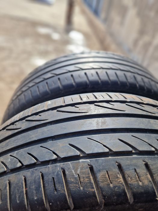 Продам шины HANKOOK 205/55/16